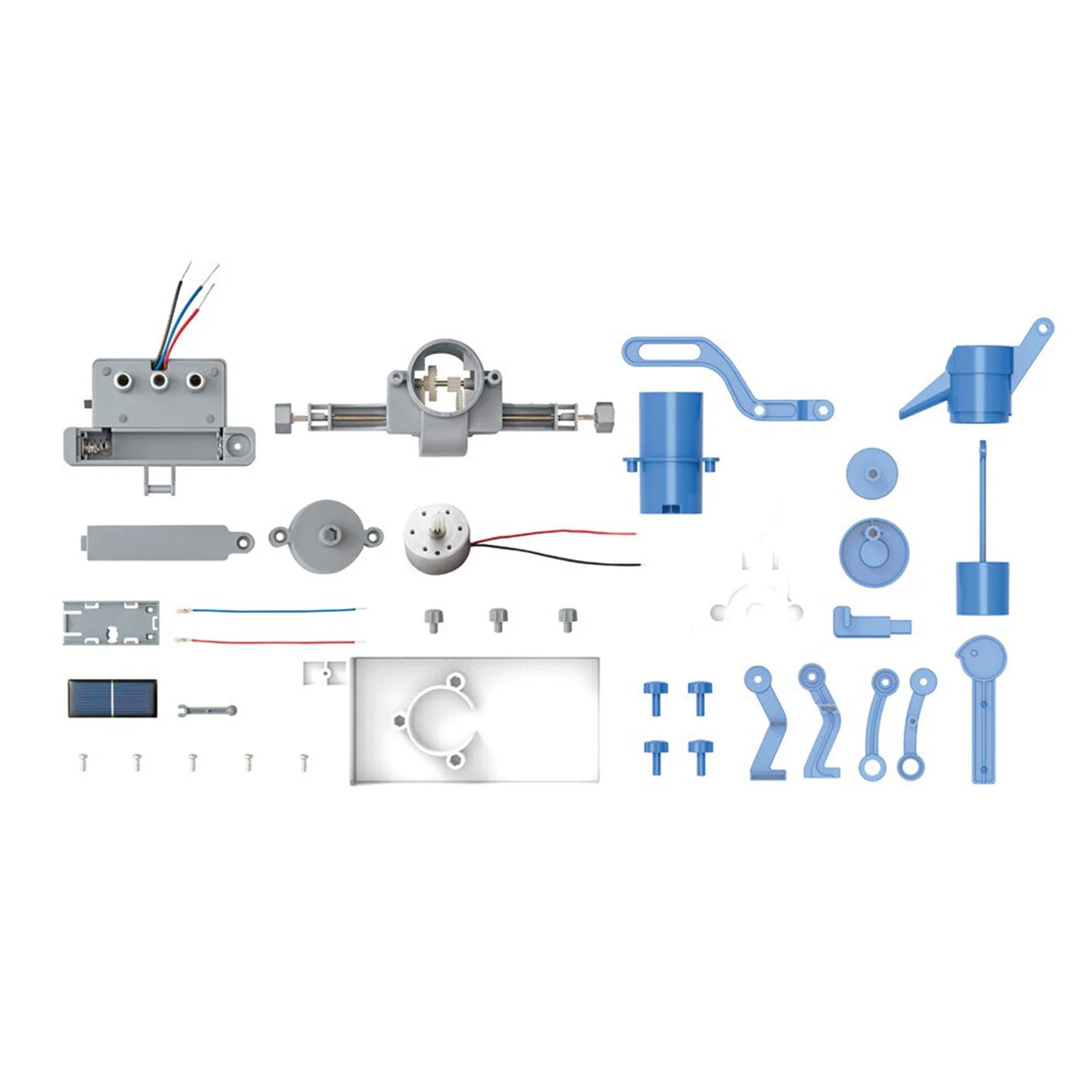 4M: Green Science - Water Pump - Image 3