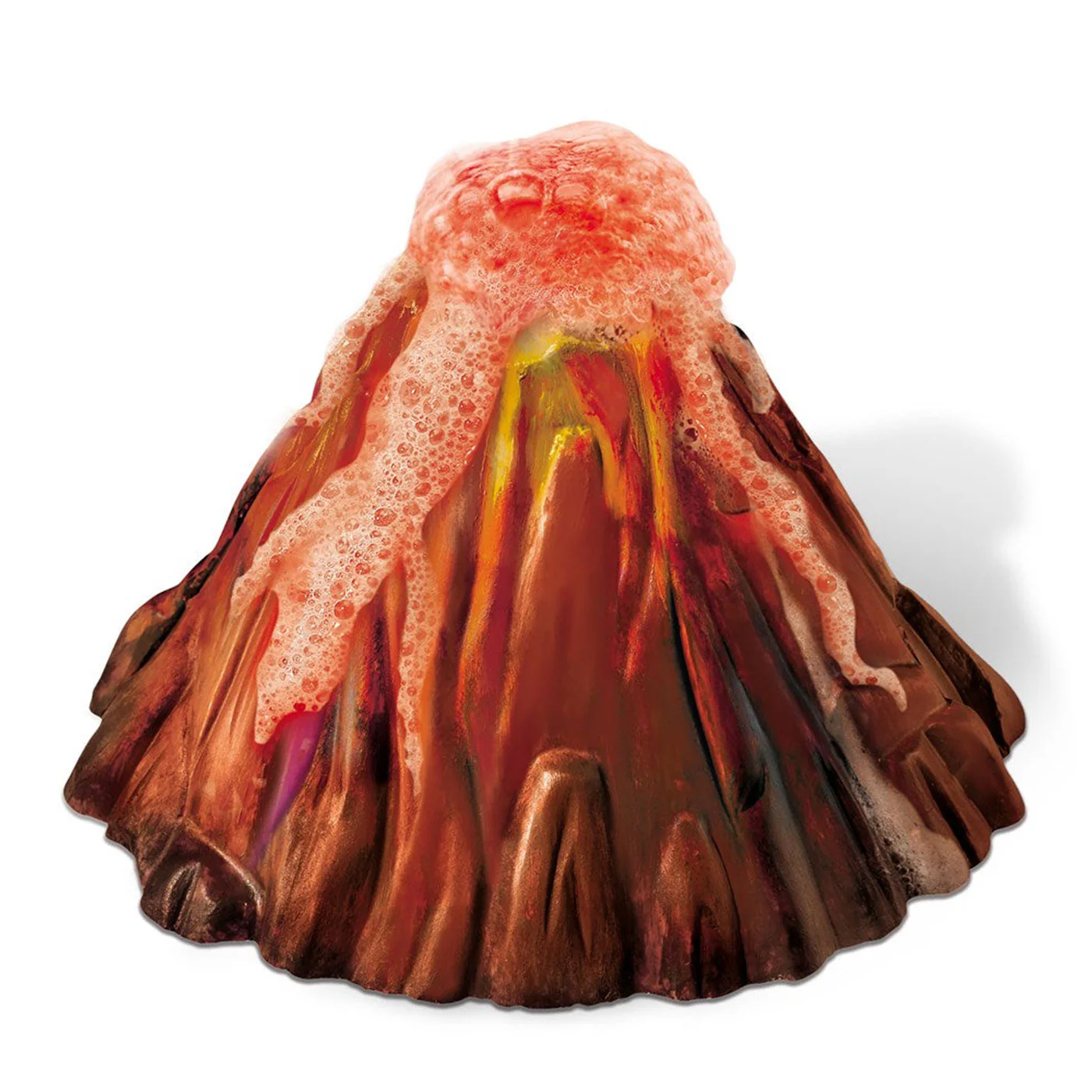 4M: KidzLabs - Volcano Making Kit - Image 3