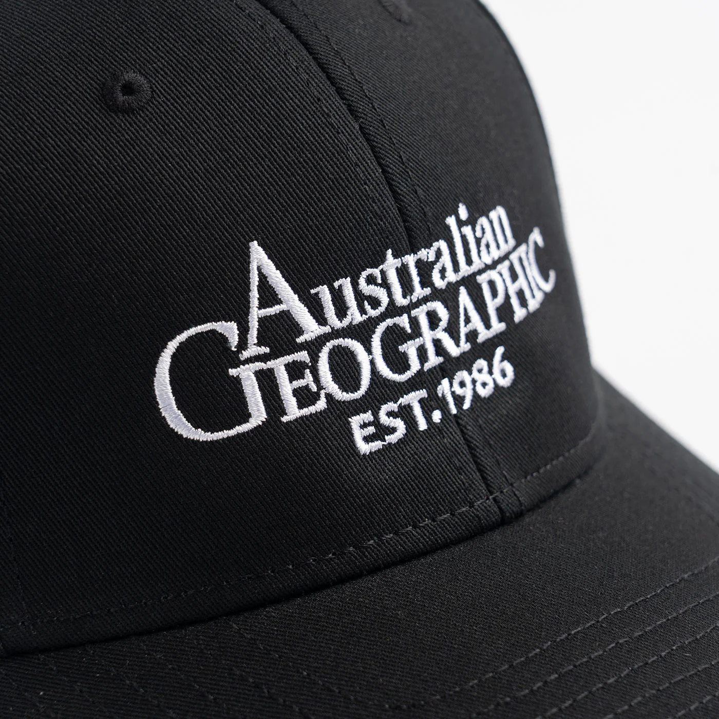 Australian Geographic Heritage Cap - Image 5
