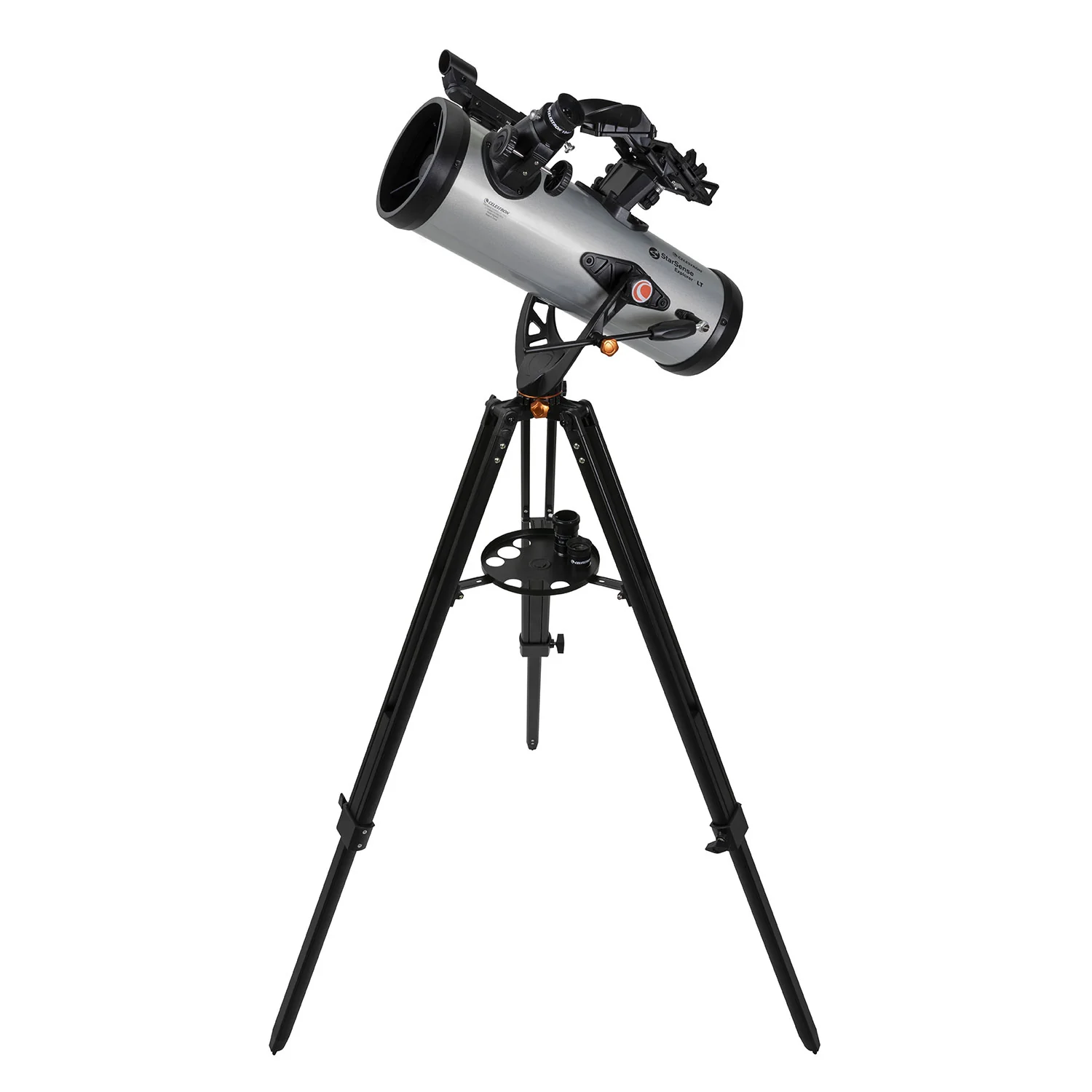 Celestron Starsense Explorer™ LT 114AZ Smartphone App-Enabled Newtonian Reflector Telescope - Image 11