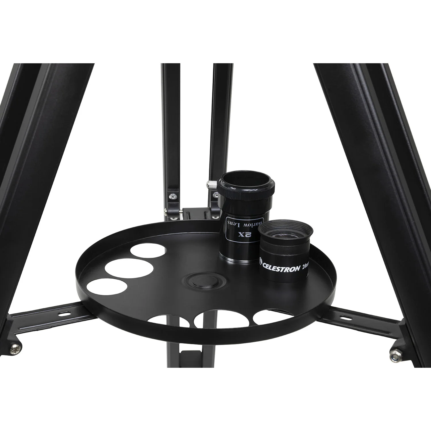 Celestron Starsense Explorer™ LT 114AZ Smartphone App-Enabled Newtonian Reflector Telescope - Image 14