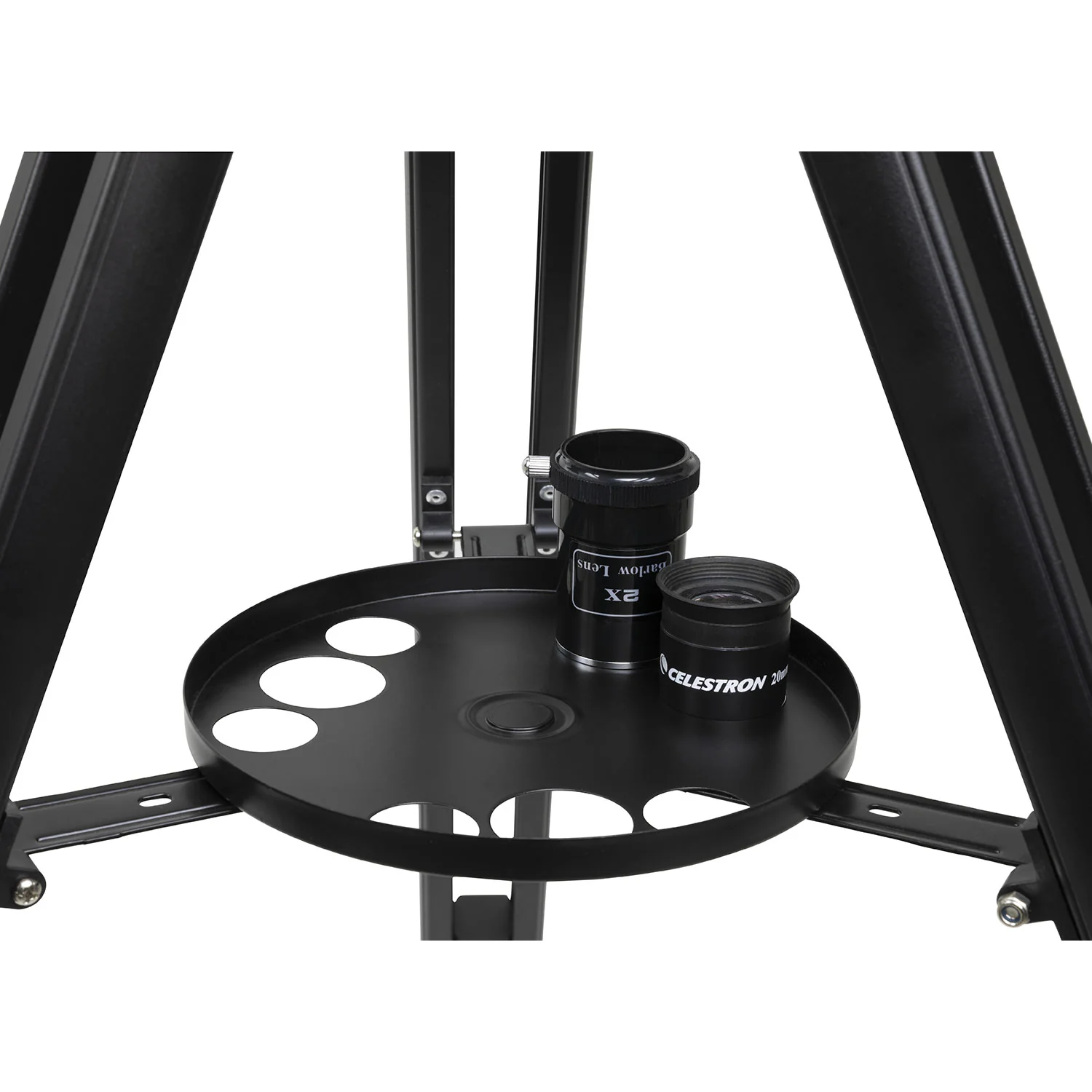 Celestron Starsense Explorer LT 70AZ smartphone app-enabled refractor telescope - Image 12