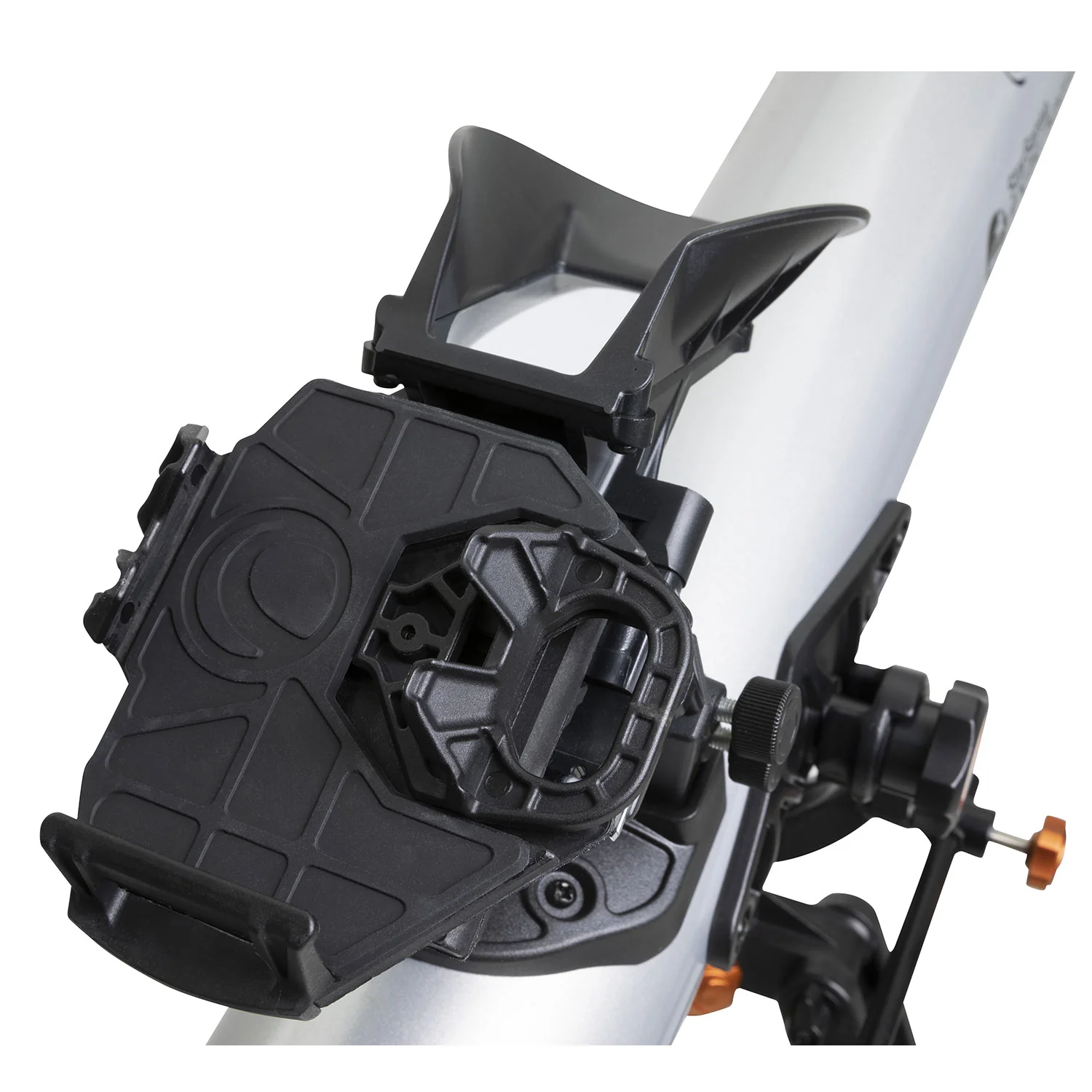 Celestron Starsense Explorer LT 70AZ smartphone app-enabled refractor telescope - Image 13