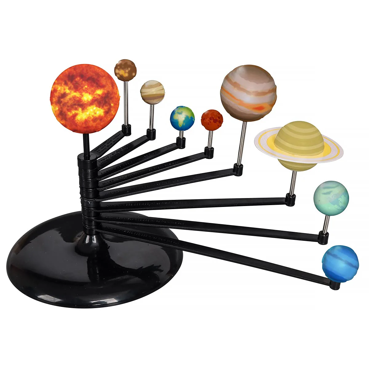 Build your own Solar System - Image 3