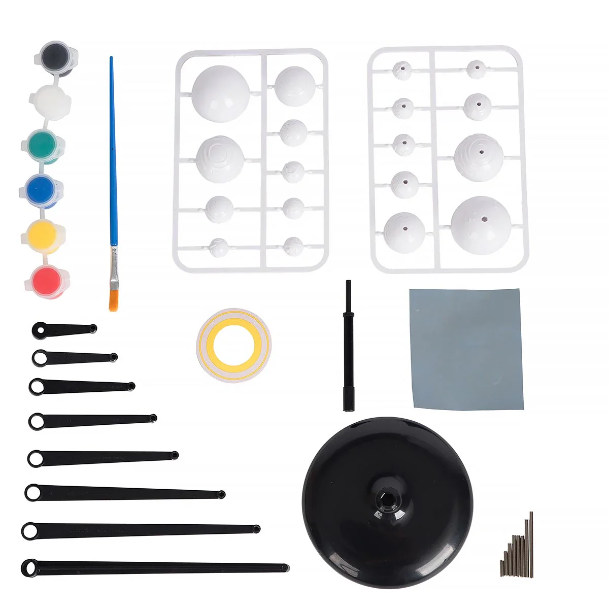 Build your own Solar System - Image 4