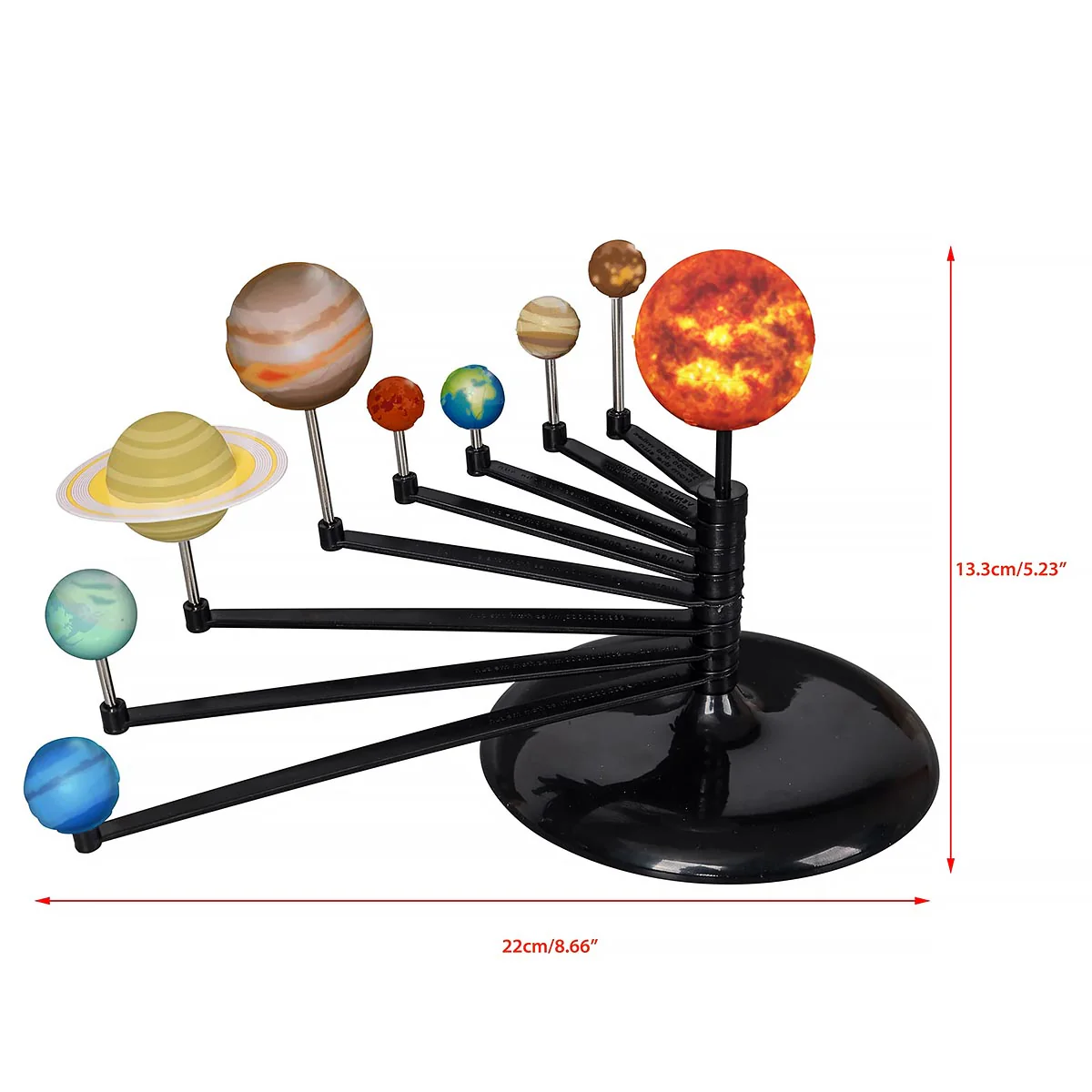 Build your own Solar System - Image 6