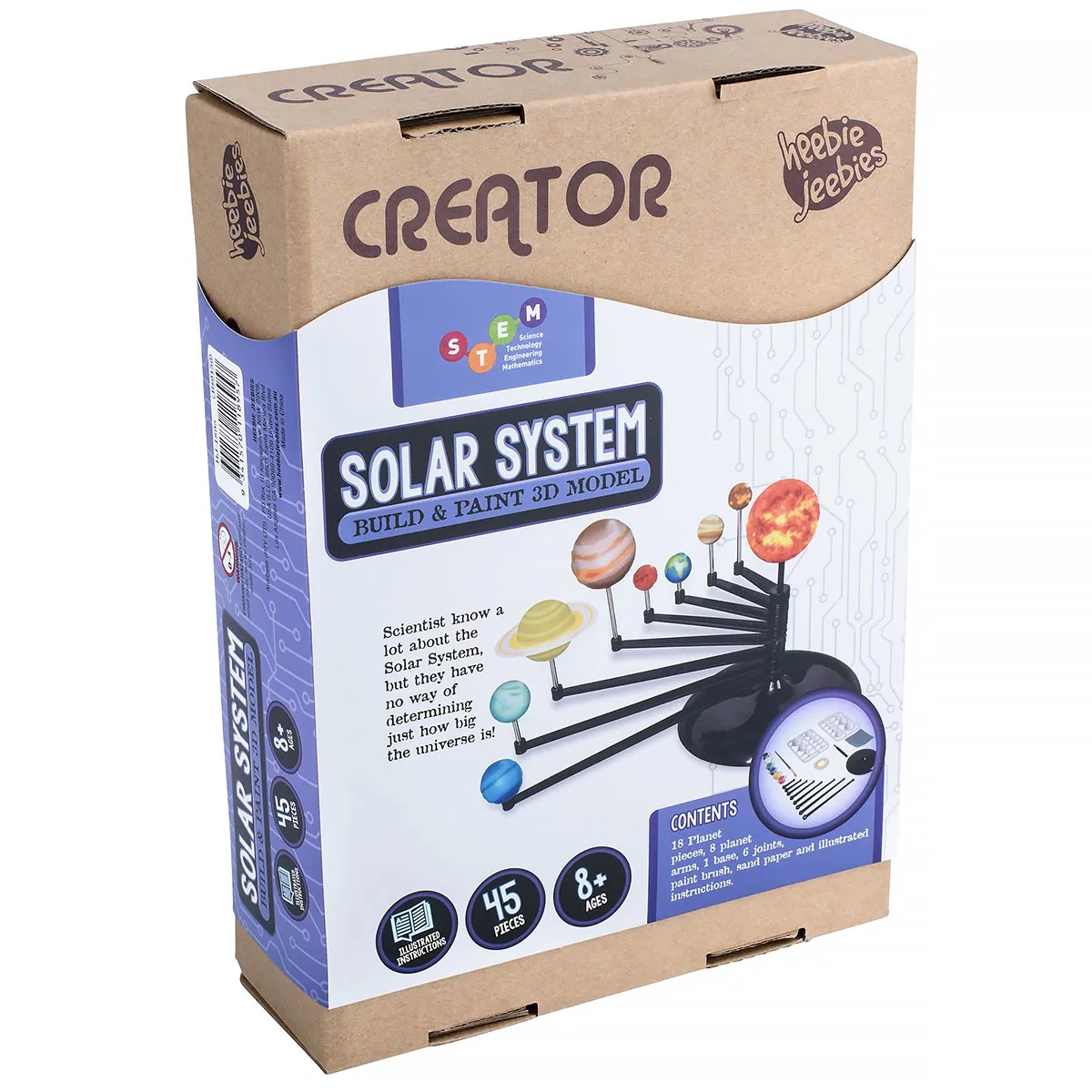 Build your own Solar System - Image 7