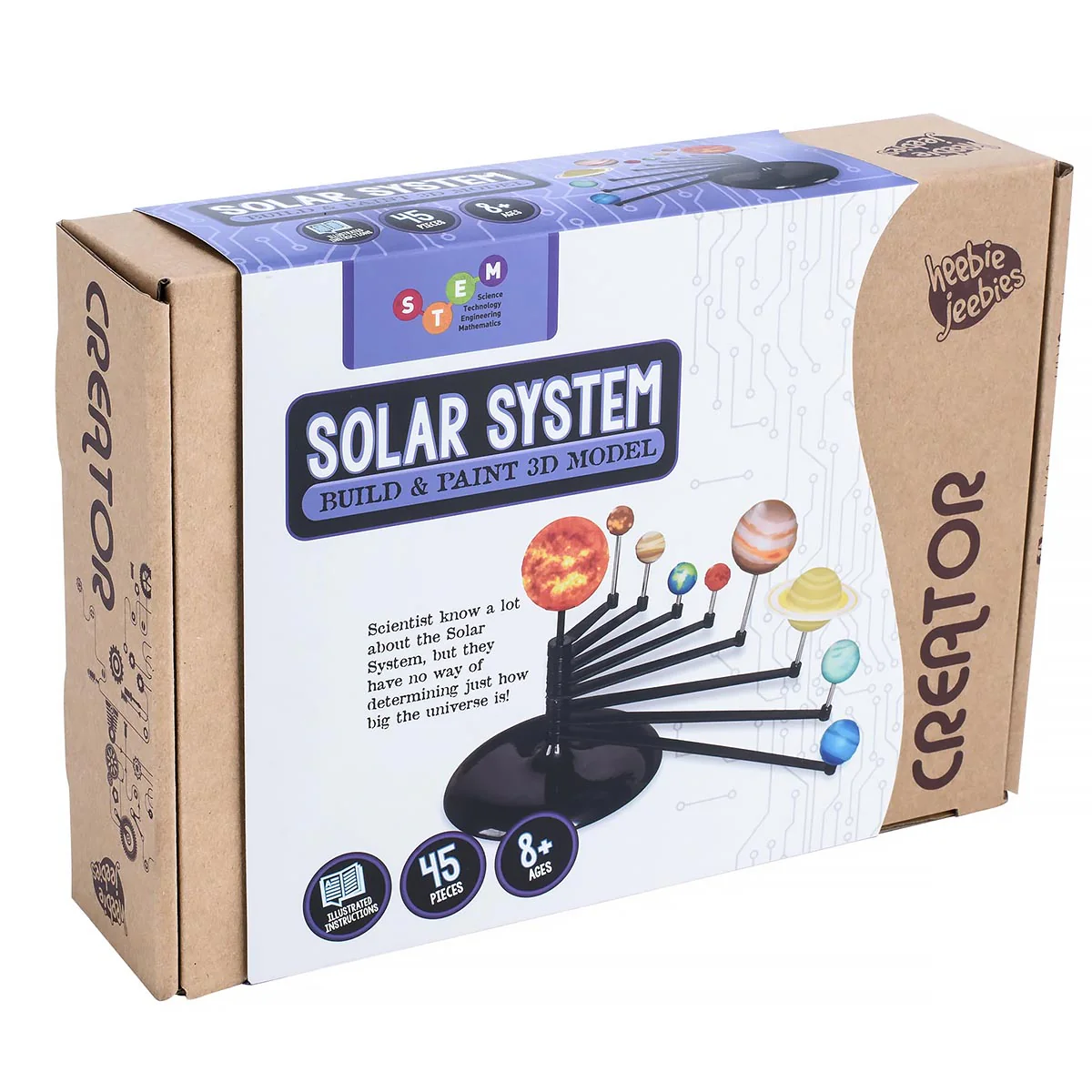 Build your own Solar System - Image 8
