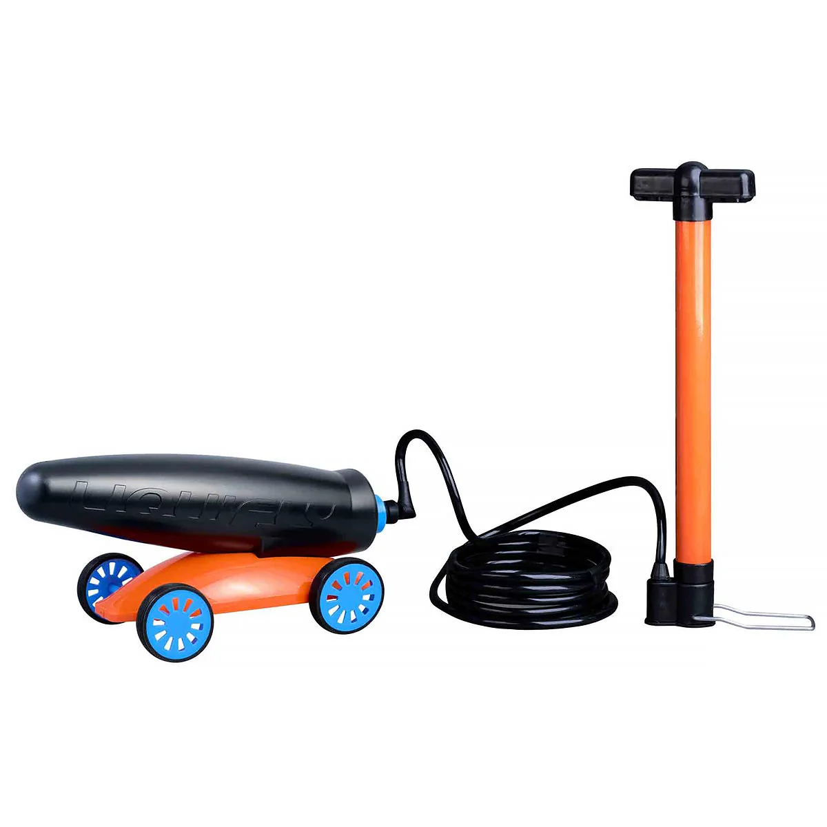 Jet Car Water Powered Rocket Car - Image 3