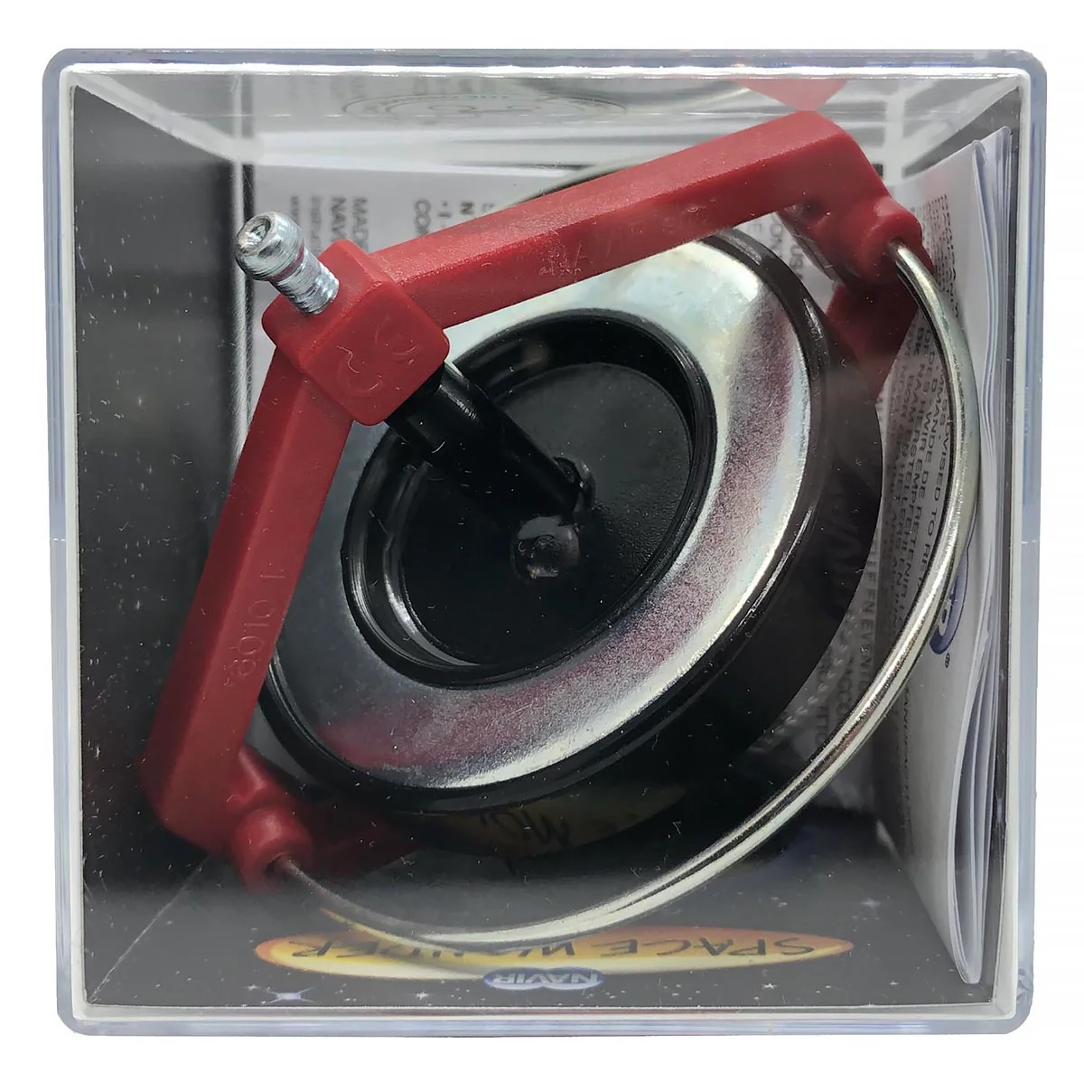 Navir: Space Wonder Gyroscope - Image 3