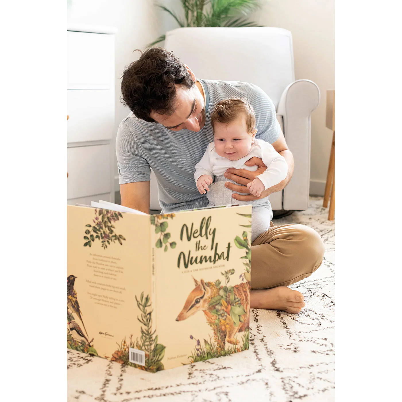 Nelly the Numbat Search & Find Book - Image 7