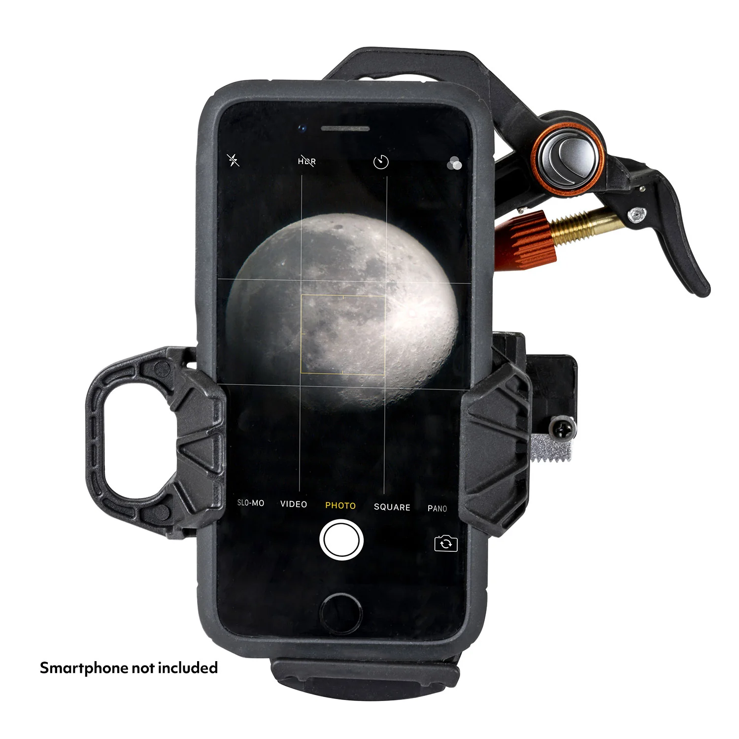 NexYZ 3-Axis Universal Telescope Smartphone Adaptor - Image 3