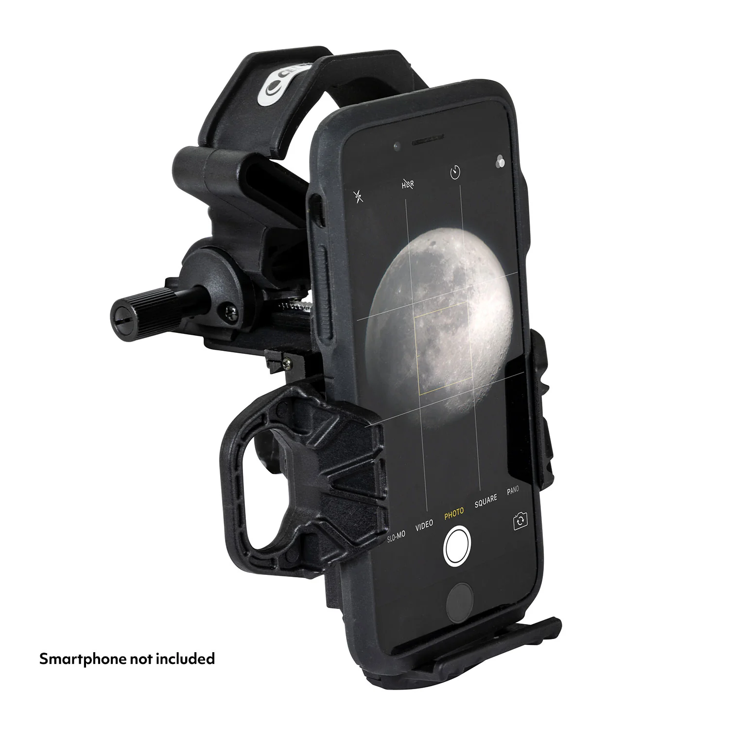 NexYZ 3-Axis Universal Telescope Smartphone Adaptor - Image 8