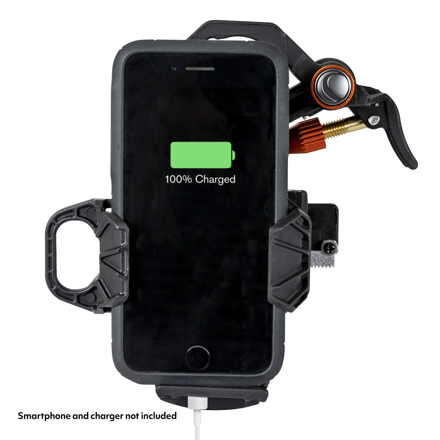 NexYZ 3-Axis Universal Telescope Smartphone Adaptor - Image 9
