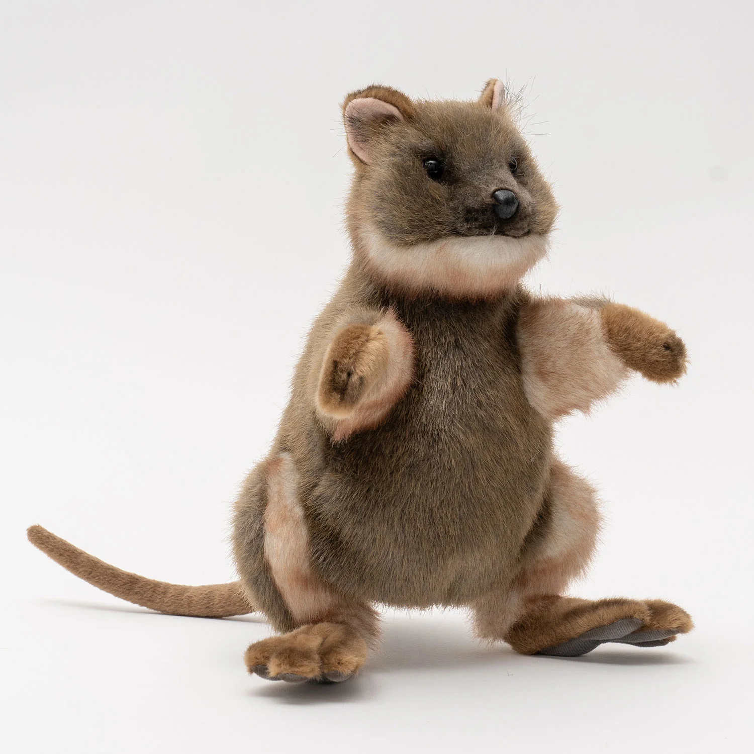Hansa Quokka Puppet - Image 3