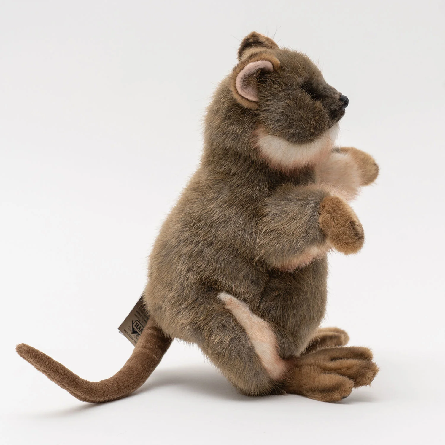Hansa Quokka Puppet - Image 4