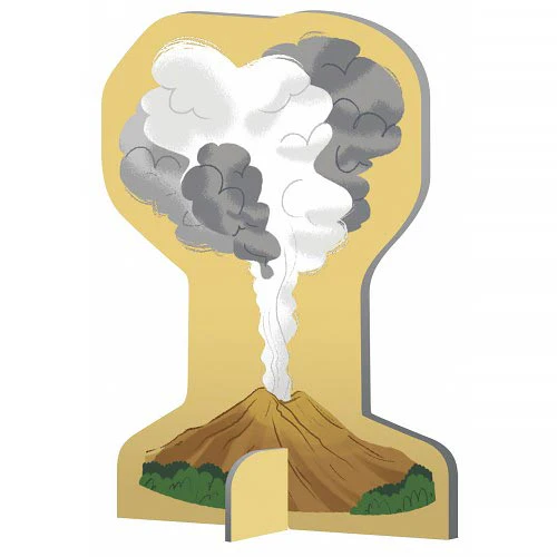 Sassi Volcano Ultimate Atlas - Image 3