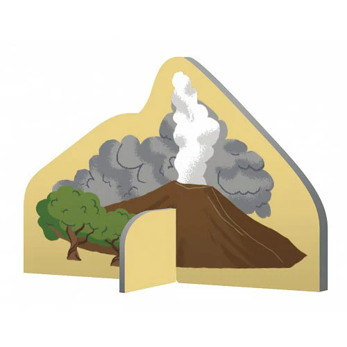 Sassi Volcano Ultimate Atlas - Image 4