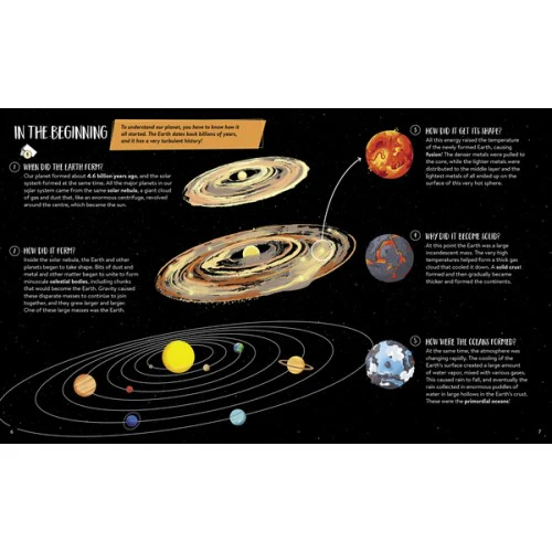 Sassi Volcano Ultimate Atlas - Image 6