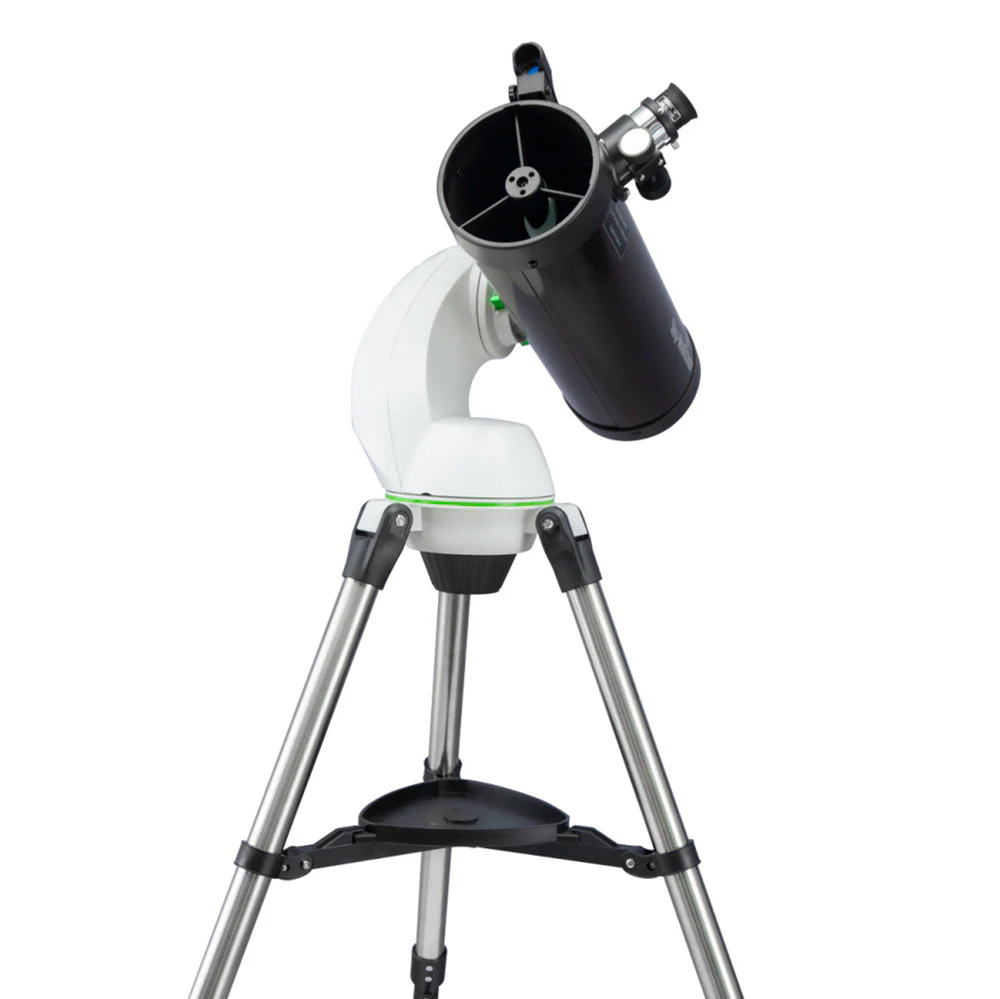 Skywatcher 114/450 AZ-Go2 Explorer Newtonian Telescope WIFI GOTO - Image 5
