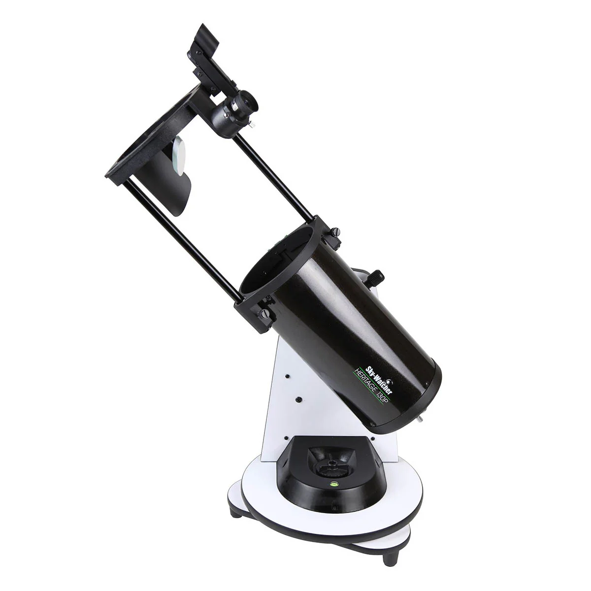 Skywatcher 130mm Collapsible Virtuoso GTI (WIFI) Table Dobsonian Telescope - Image 5