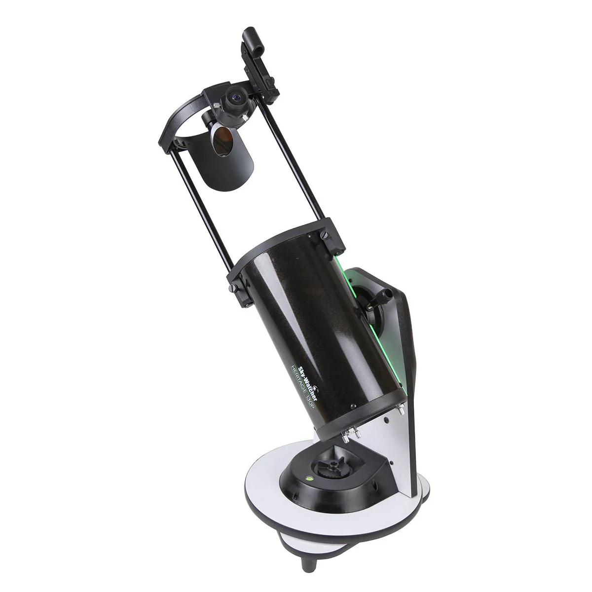 Skywatcher 130mm Collapsible Virtuoso GTI (WIFI) Table Dobsonian Telescope - Image 6