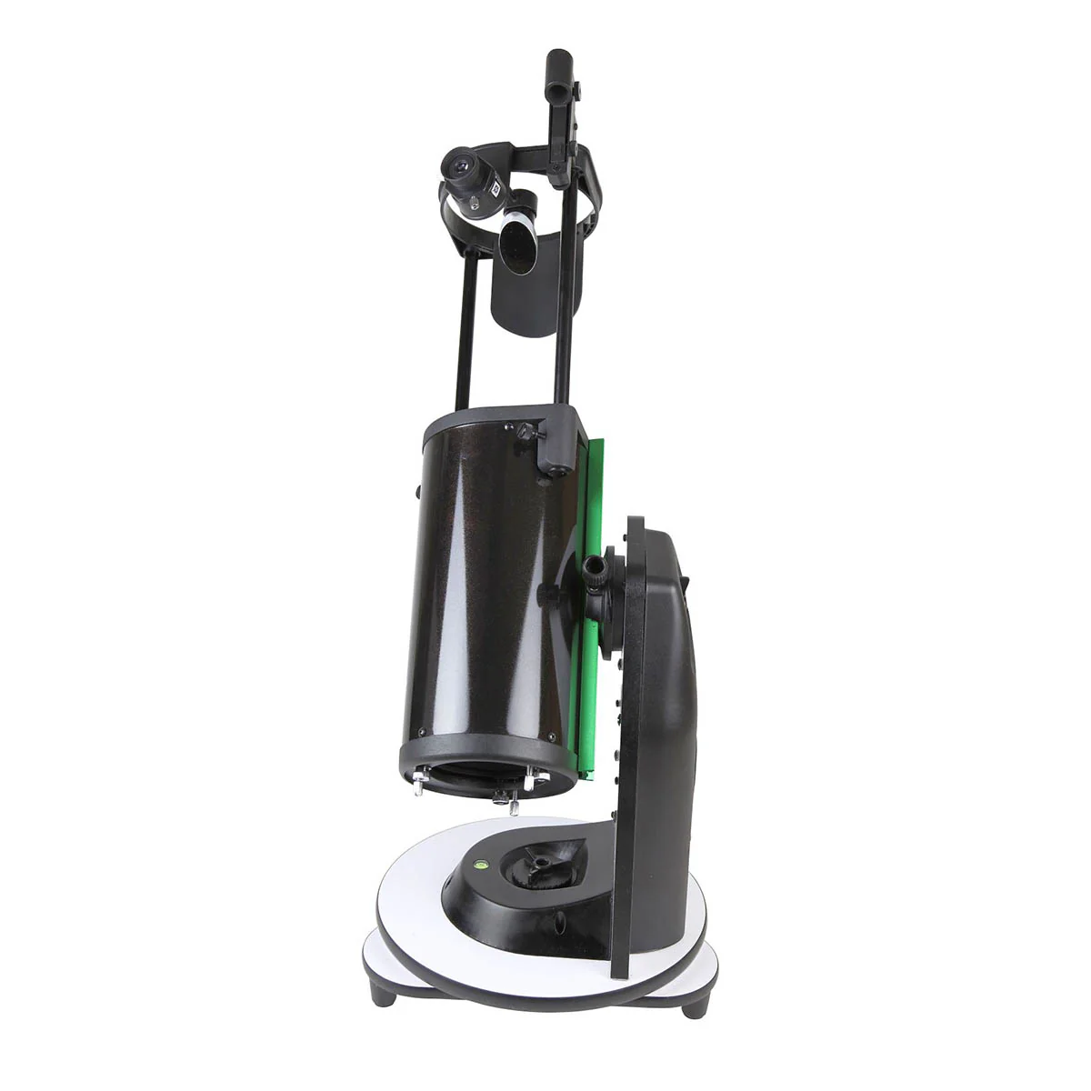 Skywatcher 130mm Collapsible Virtuoso GTI (WIFI) Table Dobsonian Telescope - Image 7