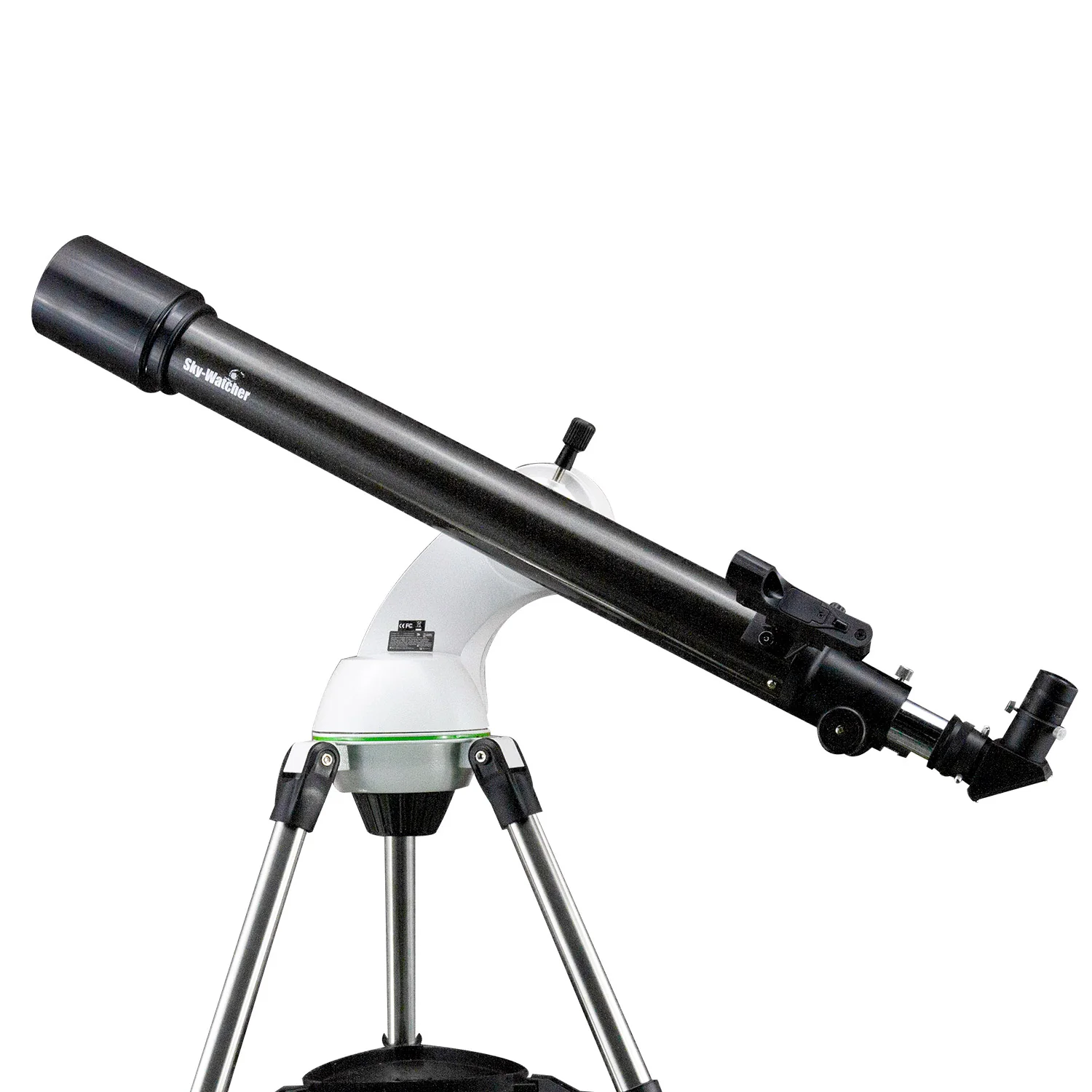 Skywatcher 70/900 AZ-Go2 Explorer Refractor Telescope WIFI GOTO - Image 4