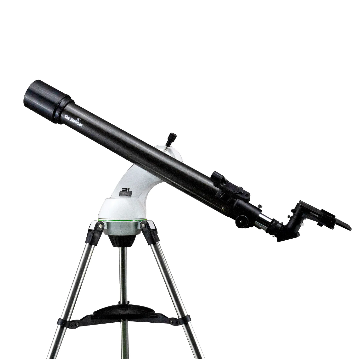 Skywatcher 70/900 AZ-Go2 Explorer Refractor Telescope WIFI GOTO - Image 5