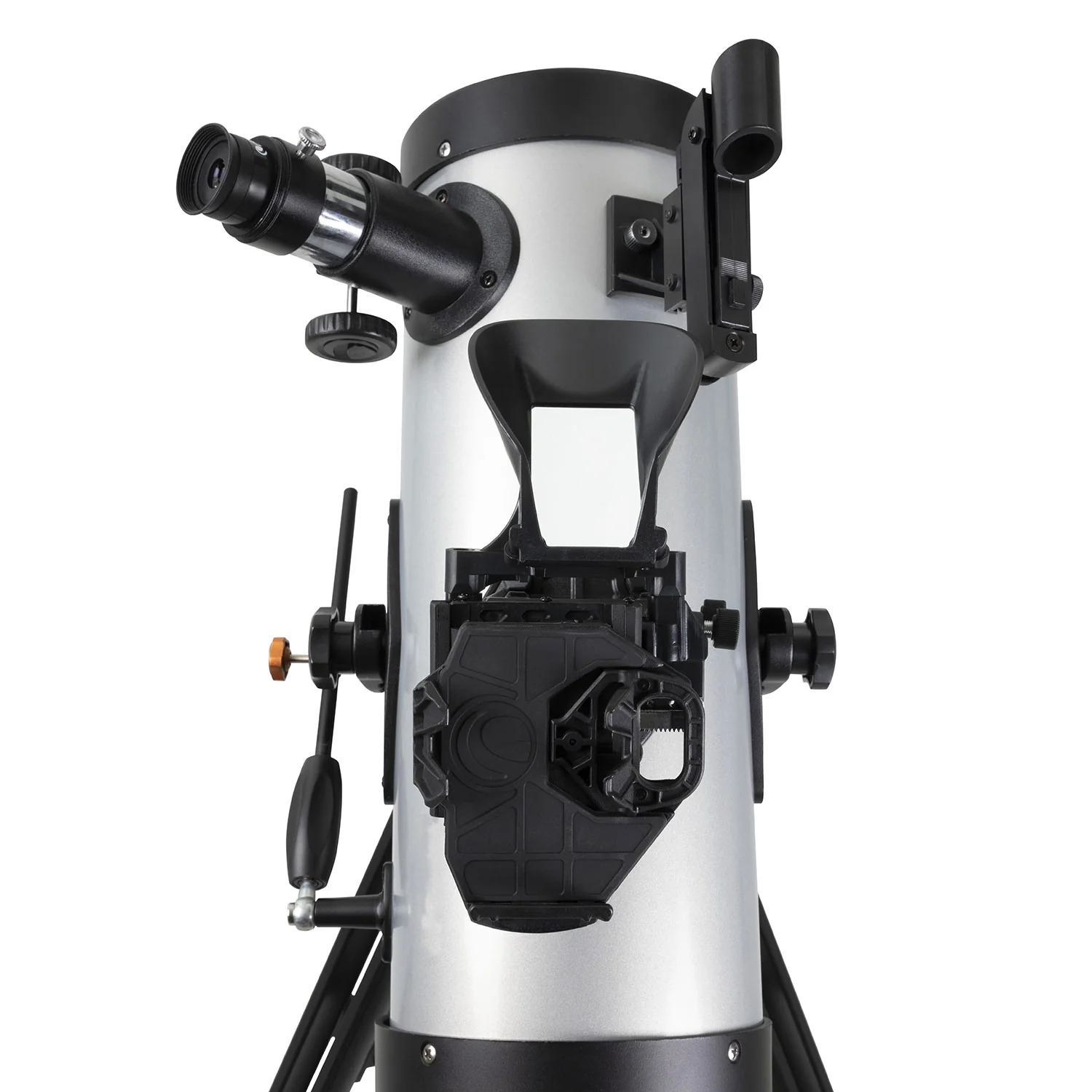 Celestron Starsense Explorer™ LT 114AZ Smartphone App-Enabled Newtonian Reflector Telescope - Image 12