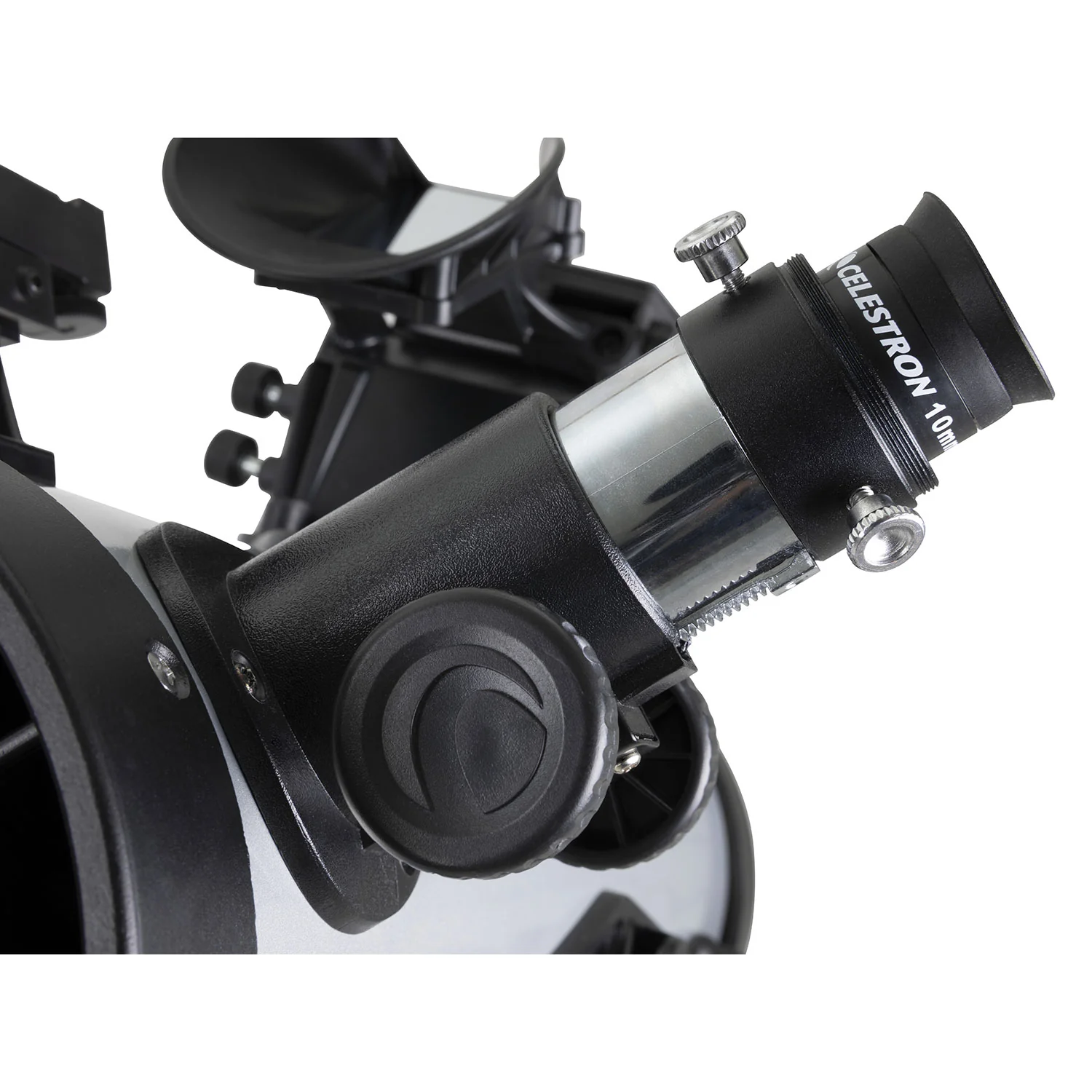 Celestron Starsense Explorer™ LT 114AZ Smartphone App-Enabled Newtonian Reflector Telescope - Image 8
